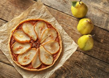 pere: proprietà, benefici e ricette