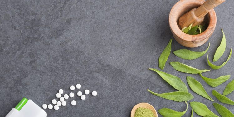 stevia: cos'è, valori nutrizionali, benefici e controindicazioni