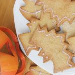 Biscotti per Halloween