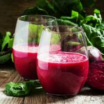 Smoothie energetico ricetta