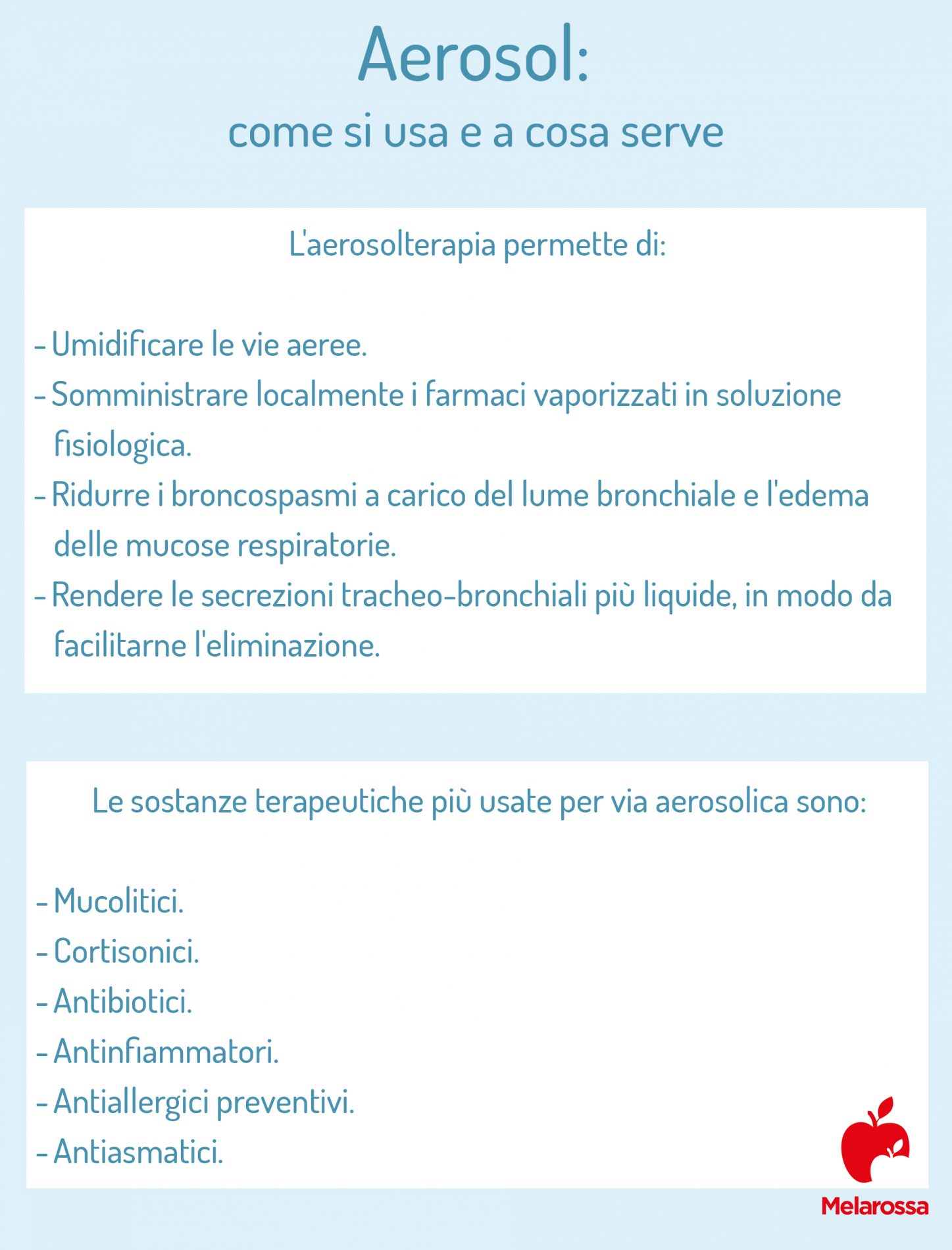 Bambini, quando serve l'aerosol: i consigli della pediatra