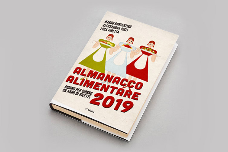 Almanacco Alimentare 2019