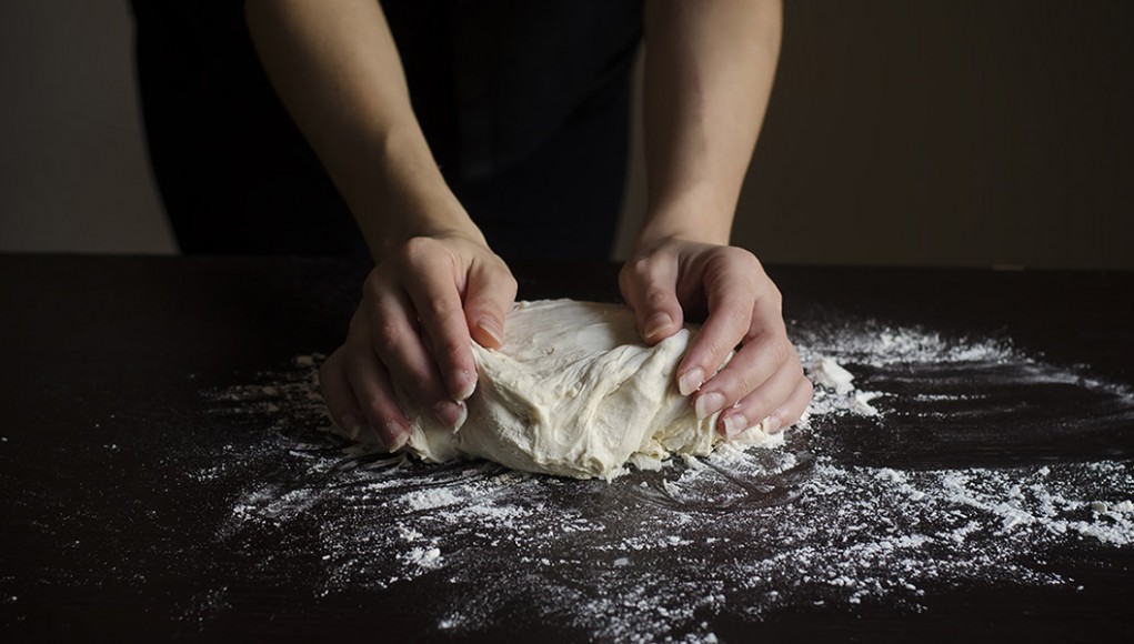 base per pizza immagine evidenza articolo