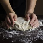 base per pizza immagine evidenza ricetta