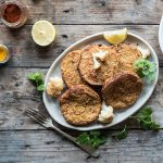 burger cavolfiore