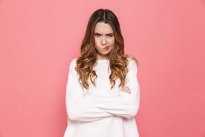 Le 10 carenze nutrizionali che causano stress e malumore
