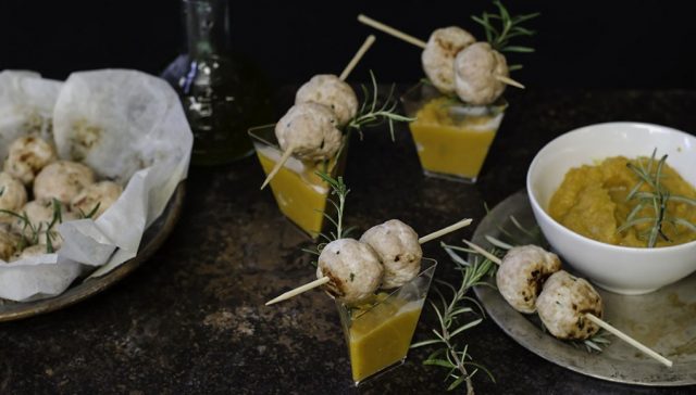 oroscopo-2018-ricetta-polpette-tacchino-per-capricorno