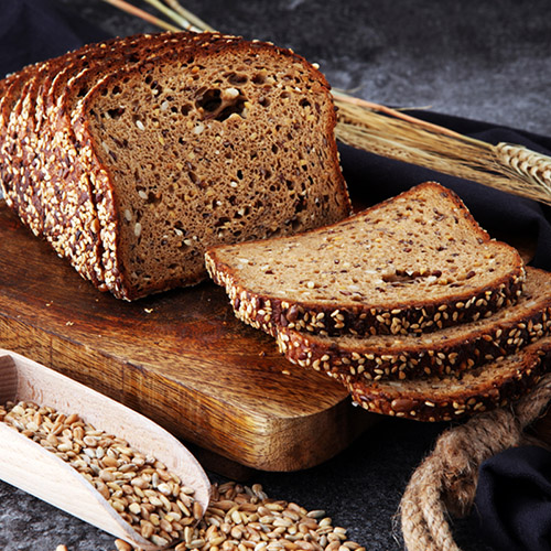 pane integrale