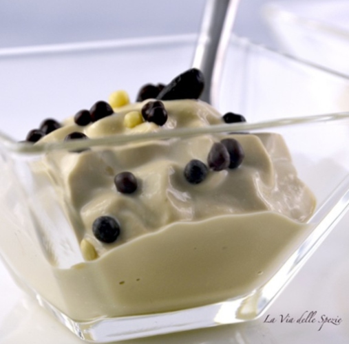 parfait al cappuccino immagine evidenza ricetta