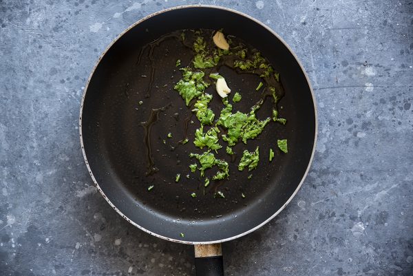 pasta fredda avocado uno