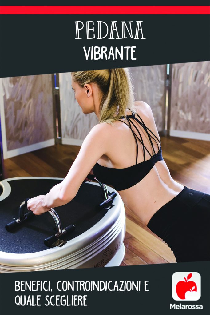 pedane vibranti pinterest