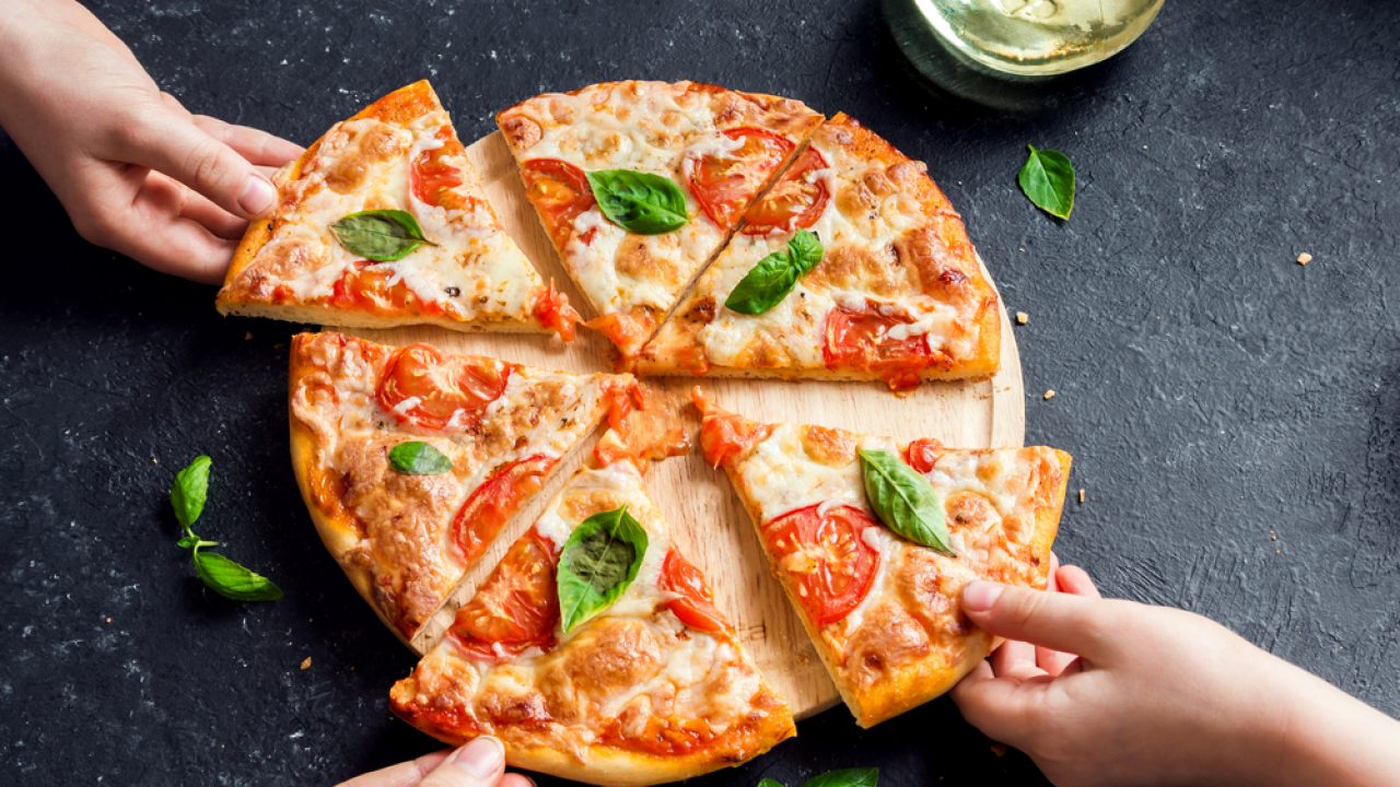dieta con pizza il sabato dieta con pizza il sabato