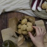 polpette di cavolfiore
