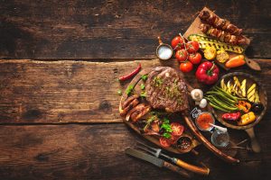 Quanta carne mangiare a settimana? Risponde il nutrizionista