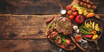 quanta carne mangiare a settimana