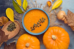 Ricette con la zucca: le migliori idee sane e gustose