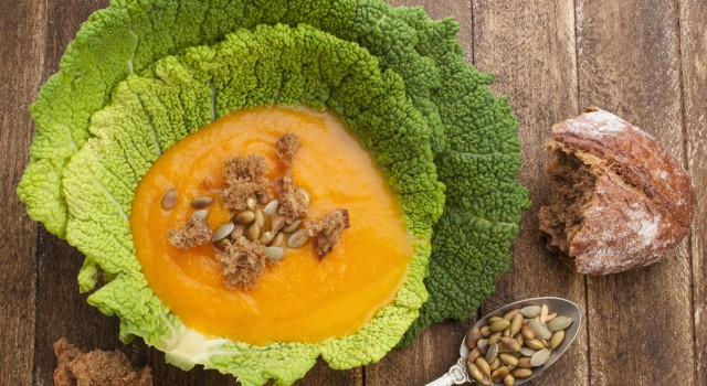 zuppa-verza-zucca-gialla-