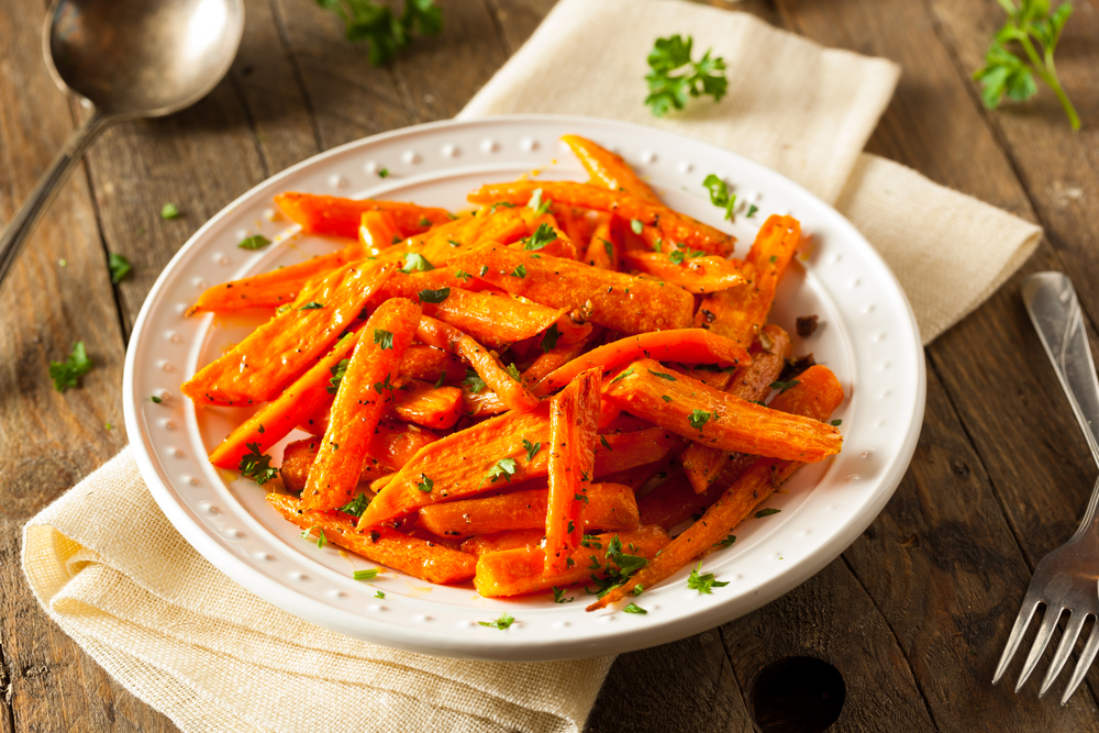 dimagrimento veloce con la carota dimagrimento veloce con la carota