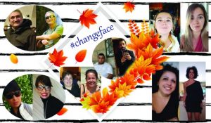 #changeface: cambiare corpo con Melarossa è possibile!