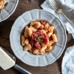 gnocchi all acqua immagine evidenza ricetta