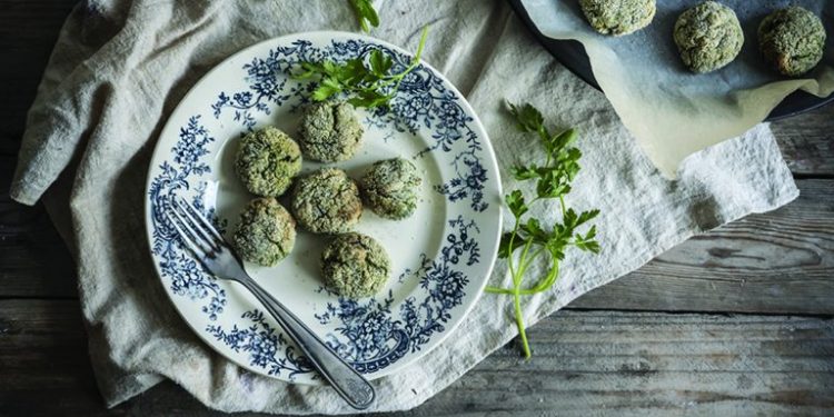 polpette di scarola