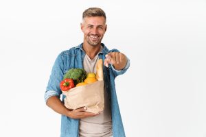 Prostata: impara a proteggerla a tavola