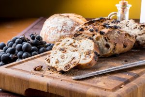 Ricette con uva: 10 idee leggere e gustose