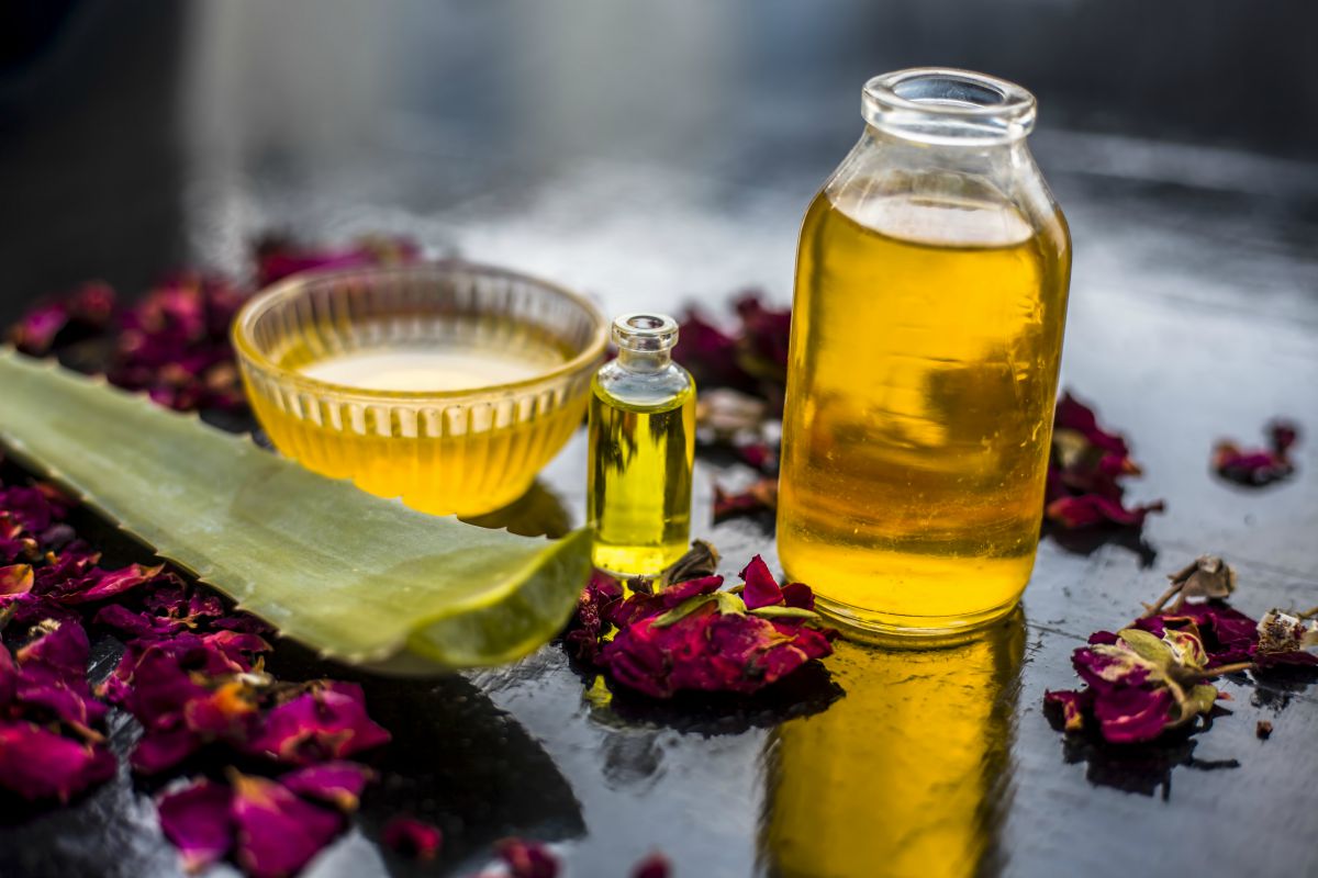 tea tree oil: cos'è