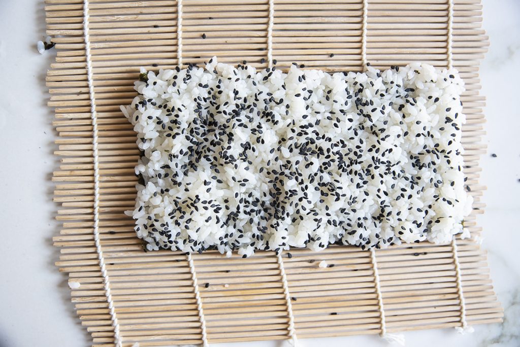 uramaki cinque