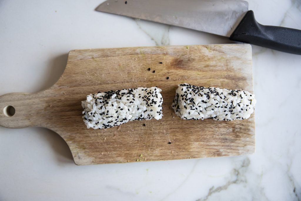uramaki nove