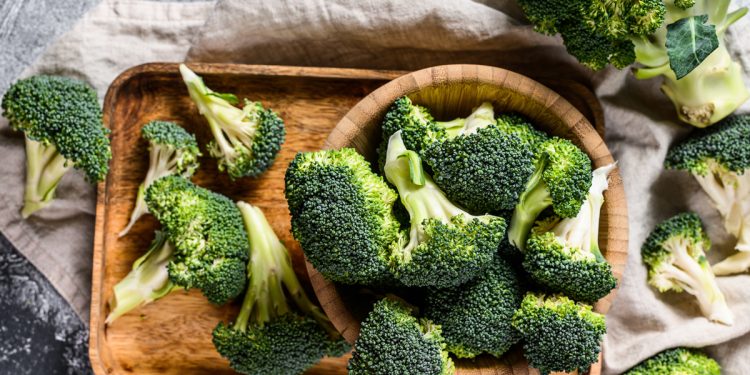 broccoli
