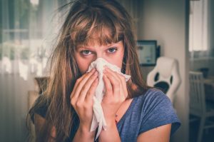 I 12 cibi per prevenire e combattere il raffreddore