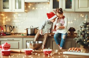 Dieta durante le feste di Natale: i consigli del nutrizionista per non ingrassare