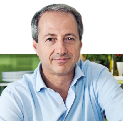 esperto nutrizione luca piretta