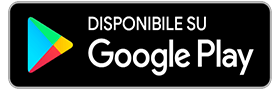 disponibile si Google Play
