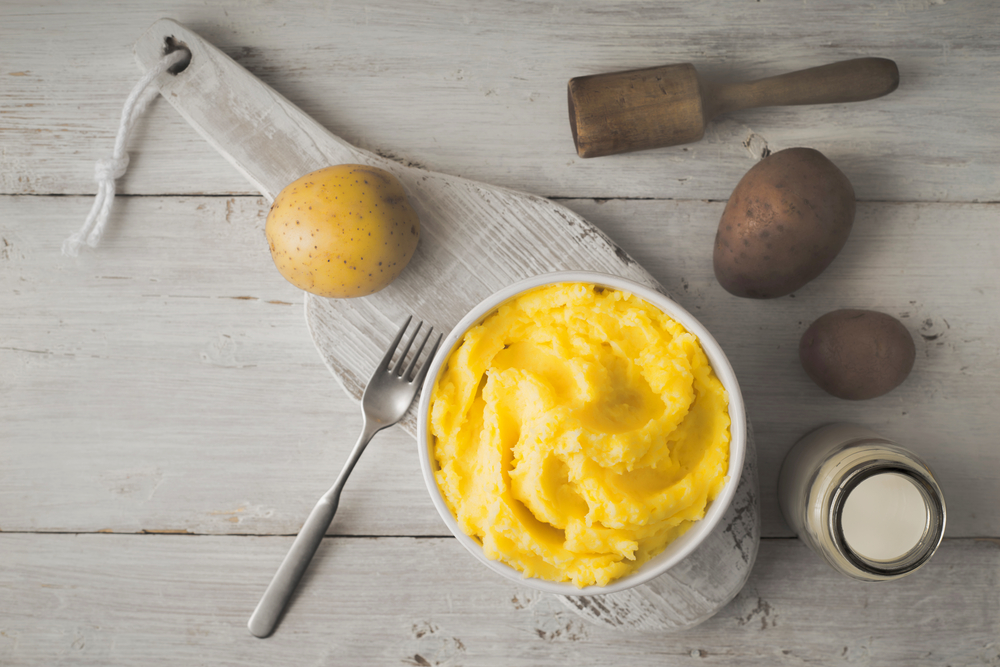 patate ricette