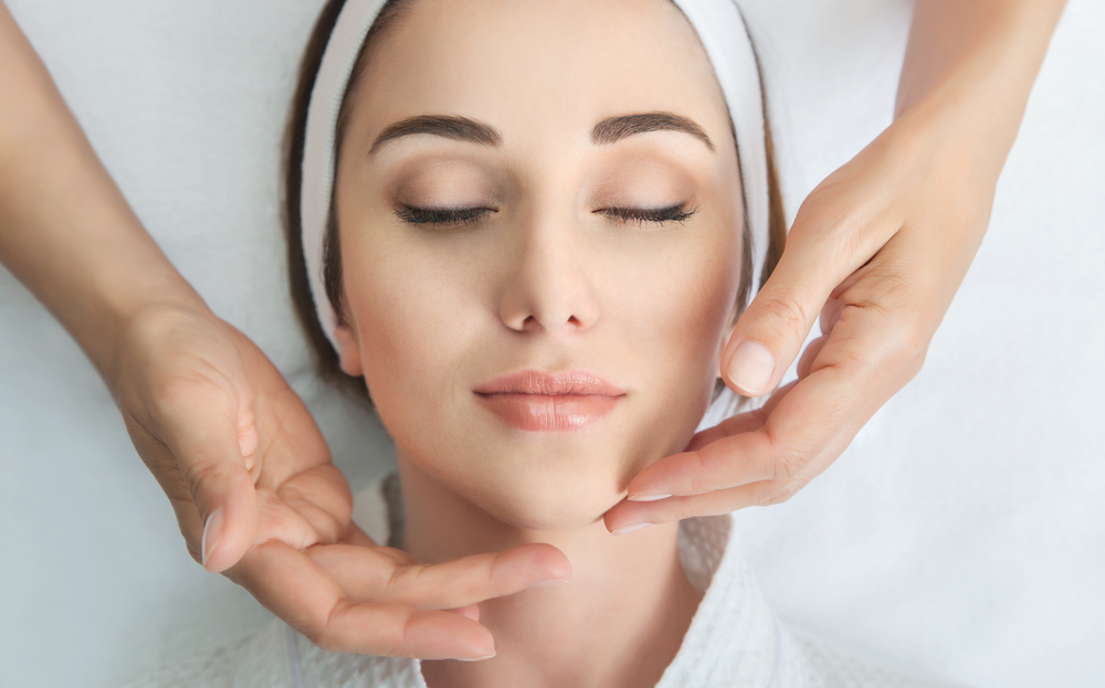 pelle perfetta relax viso