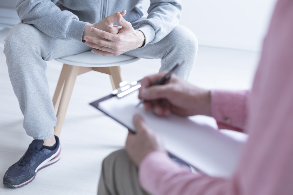 psicologo: come gestire il primo incontro