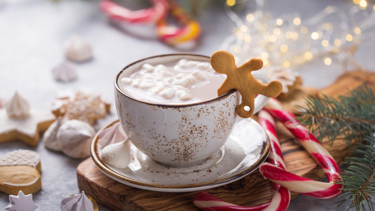 Regali Di Natale Fai Da Te Per Mamma.Regali Golosi Fai Da Te Per Natale Da Offrire Melarossa