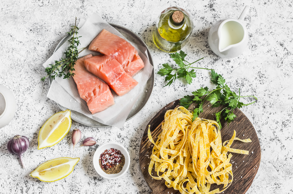 Ricette Di Pesce Eccone 20 Da Provare Subito Melarossa