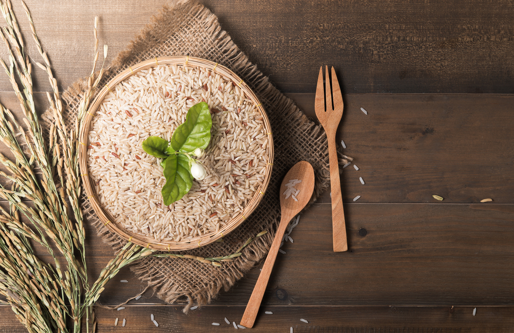 riso valori nutrizionali