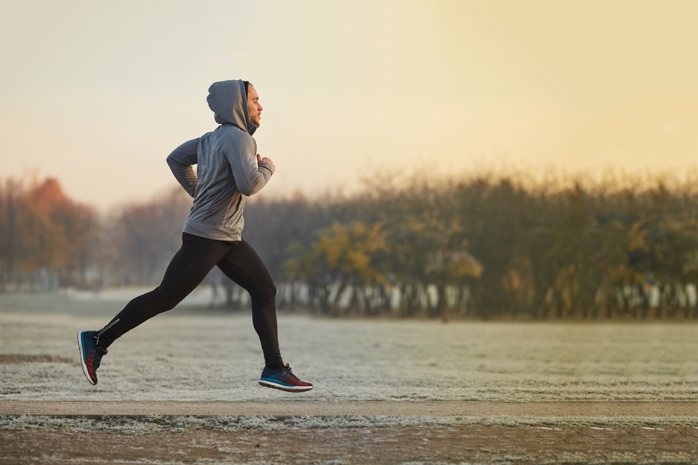 sport al freddo l abbigliamento giusto