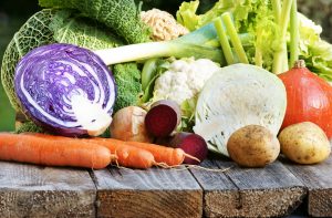 Verdure di dicembre: scopri le verdure di stagione per fare il pieno di vitamine