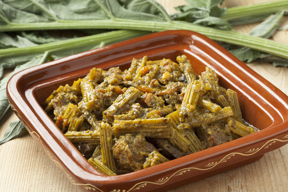 cardi cucina e ricette