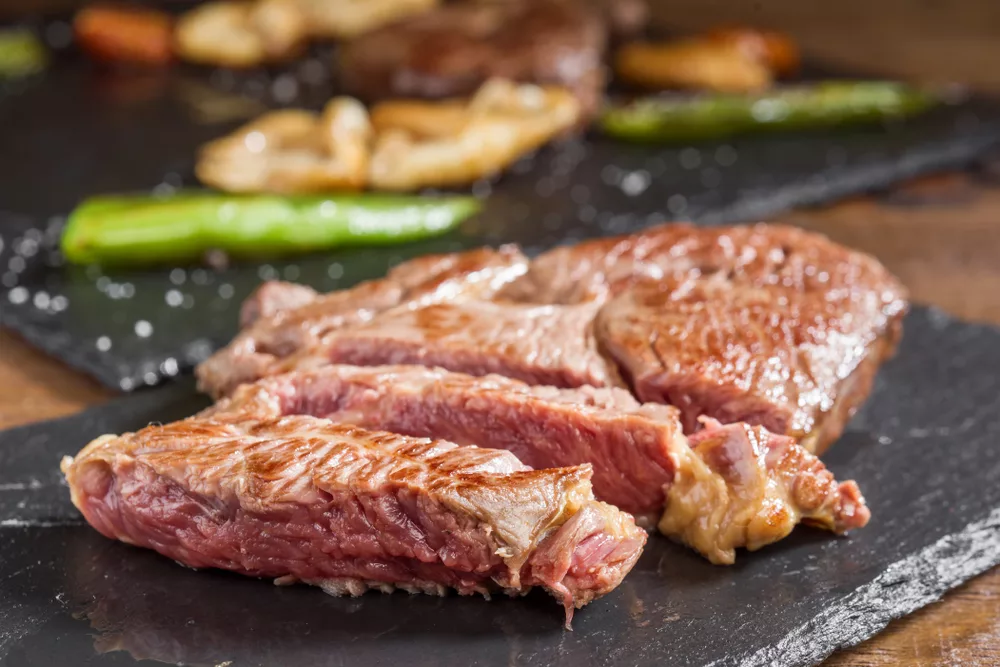 Carne Di Cavallo Proprieta Benefici E Idee In Cucina Melarossa