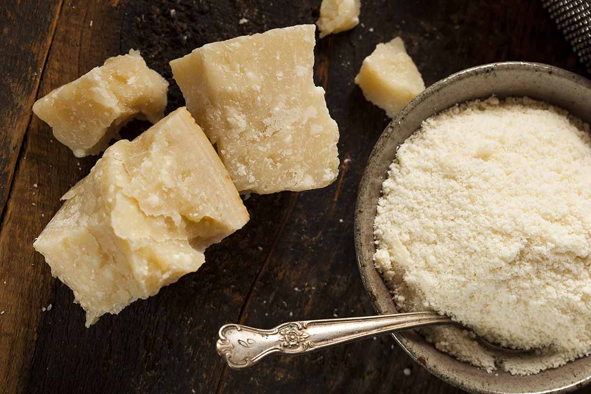 cibi per combattere il freddo parmigiano