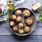 cipolle gratinate