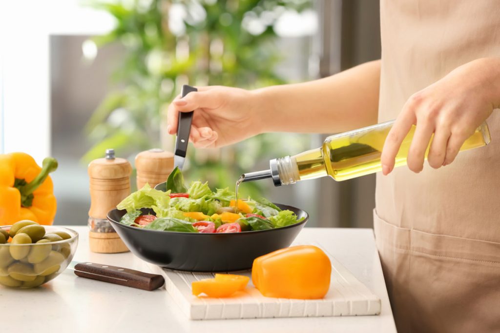dieta mediterranea: principi e caratteristiche nutrizionali