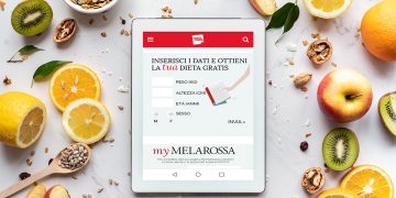 dieta melarossa: guida per iscrizione