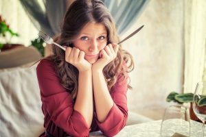 Dieta sbagliata? 7 segnali per scoprirlo!